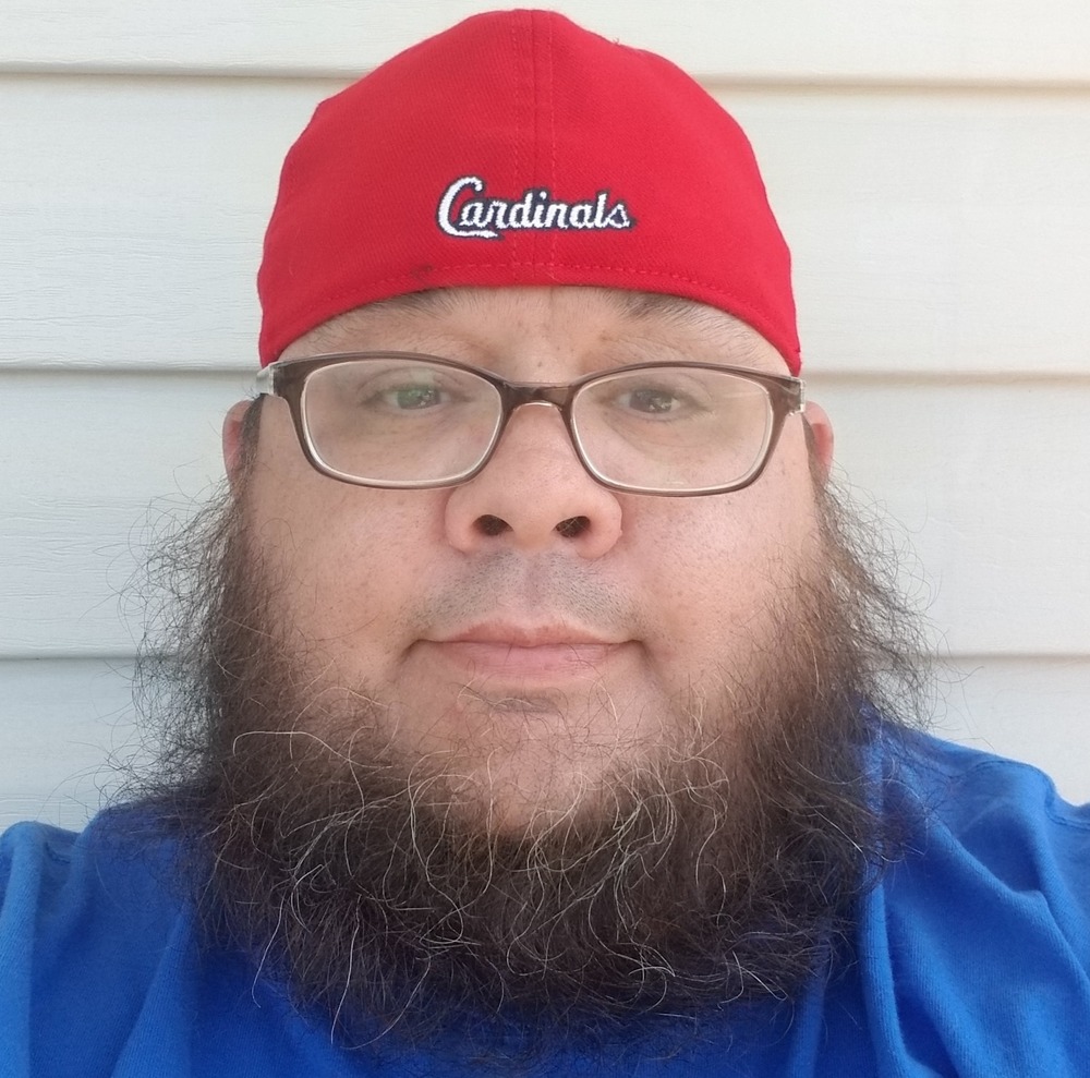 Meet your Posher, John